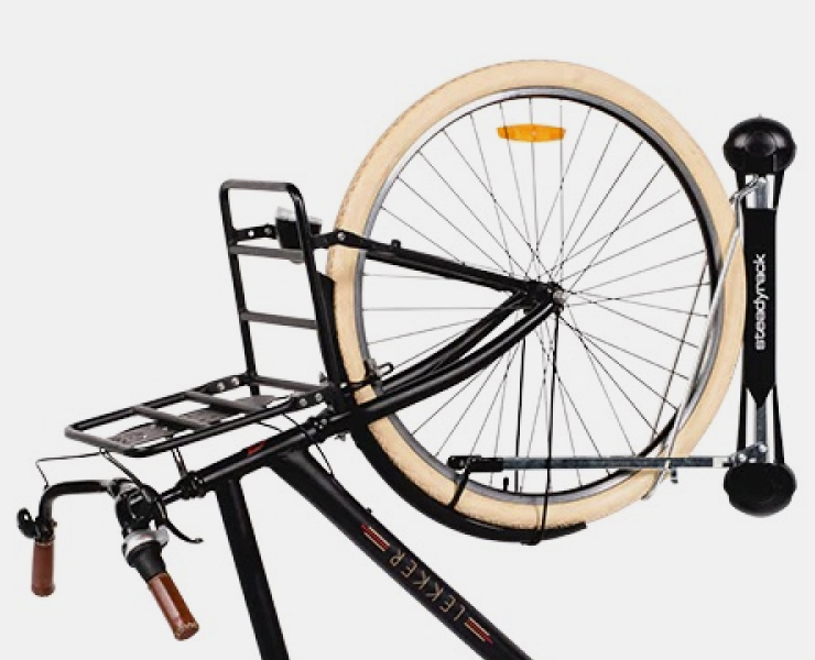 Fender Rack