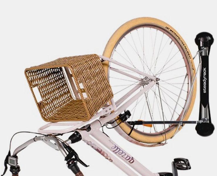 eBike Rack