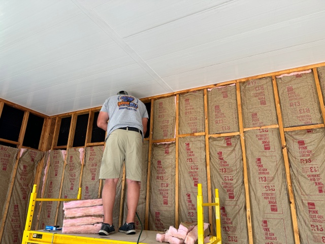 garage-insulation-lighting-upgrades