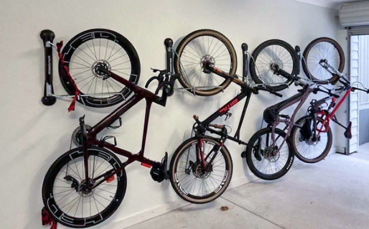 Bike Storage
