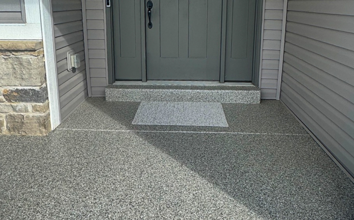 Exterior Coatings