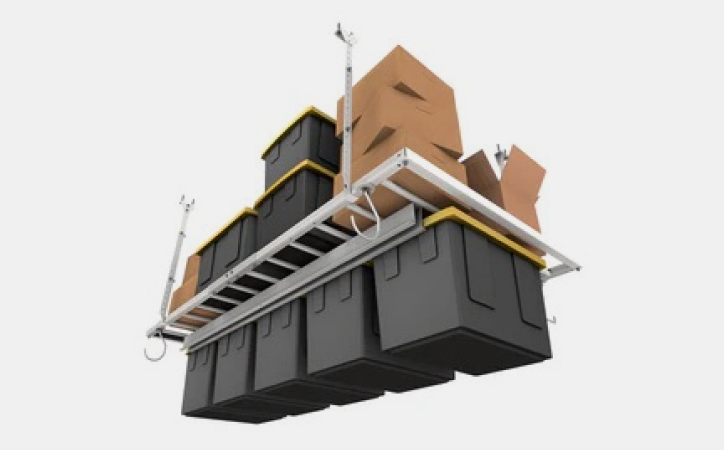 Custom Overhead Layouts