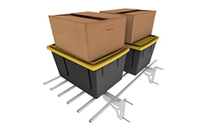 Wall Storage Systems