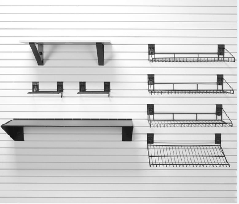 Extra Large Shelf Bundle