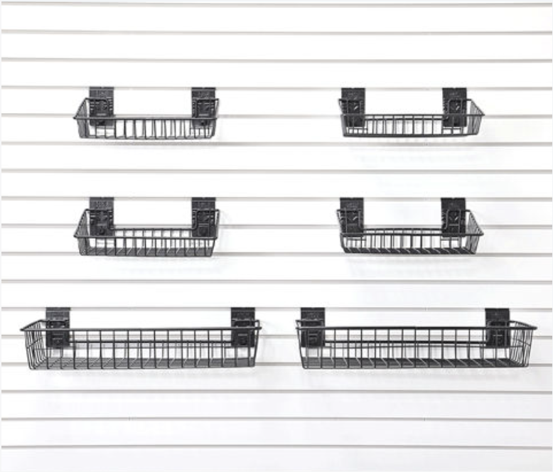 Medium Basket Bundle